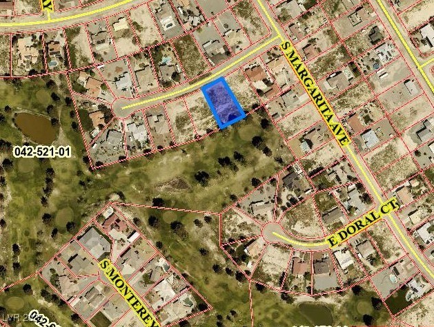 1741 Cypress Point Court Property Photo 18