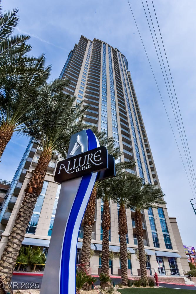 200 West Sahara Avenue 601 Property Photo 1
