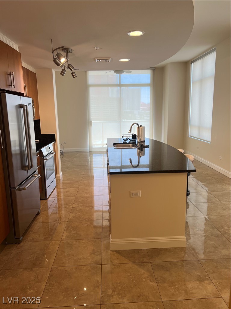 200 West Sahara Avenue 601 Property Photo 7