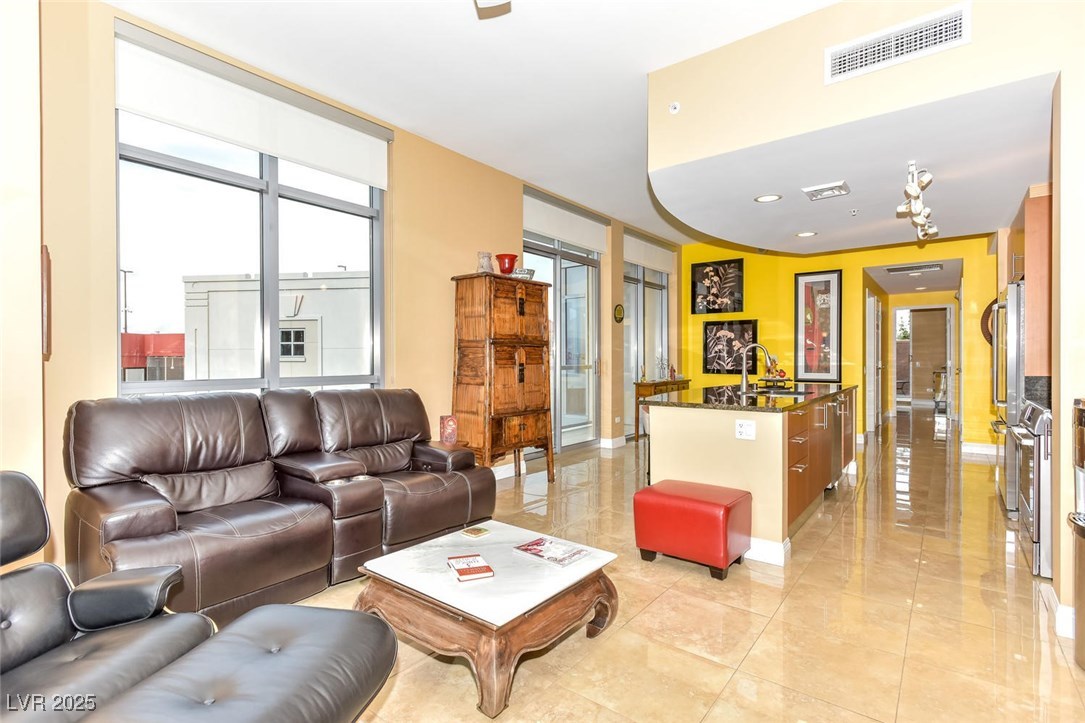 200 West Sahara Avenue 601 Property Photo 11