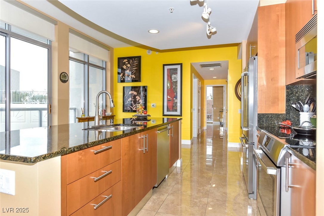 200 West Sahara Avenue 601 Property Photo 14
