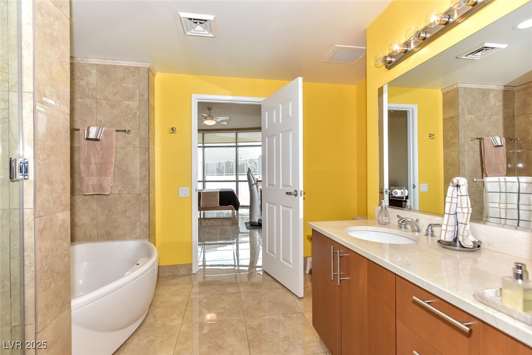 200 West Sahara Avenue 601 Property Photo 26