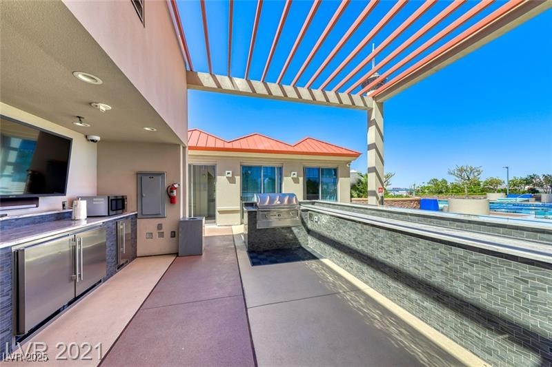 200 West Sahara Avenue 601 Property Photo 42