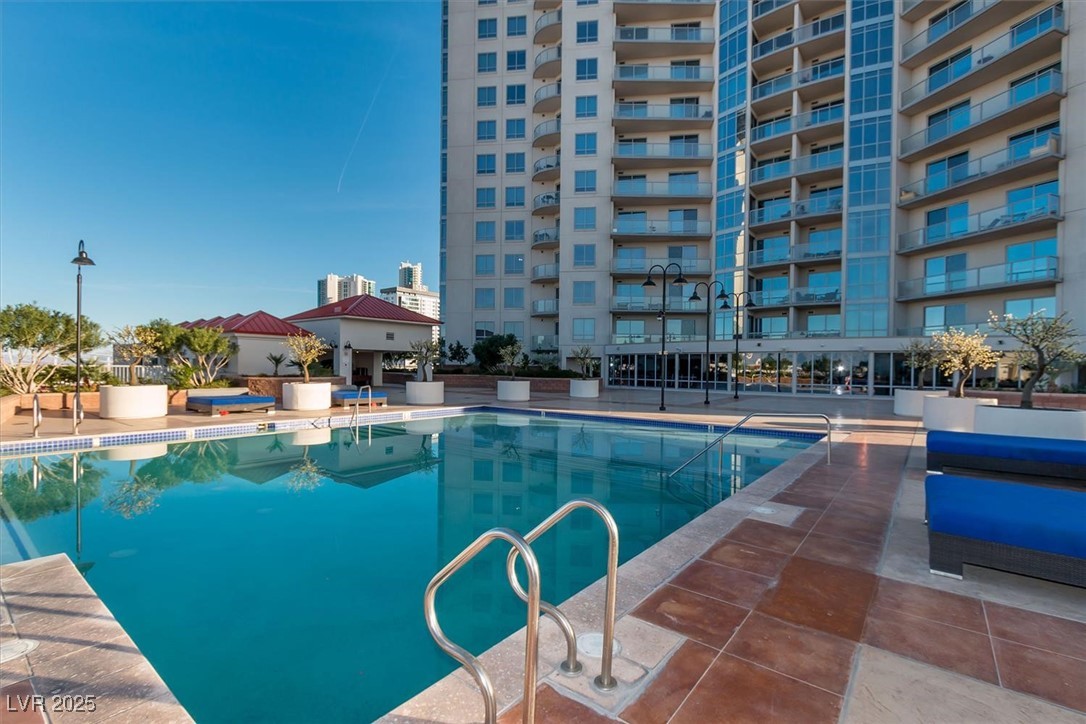 200 West Sahara Avenue 601 Property Photo 46