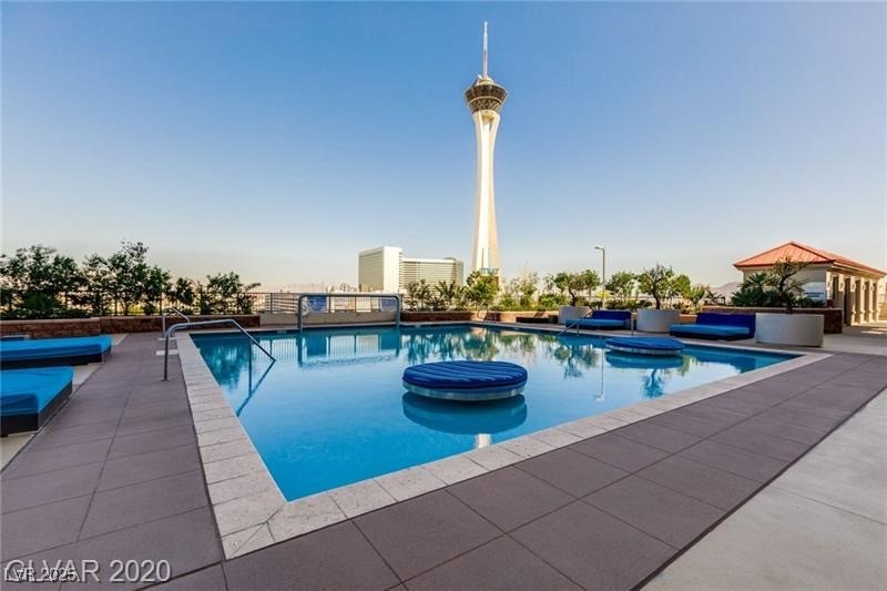 200 West Sahara Avenue 601 Property Photo 47