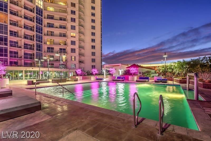 200 West Sahara Avenue 601 Property Photo 49