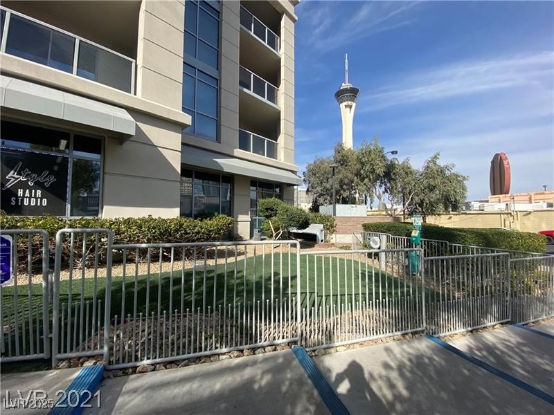 200 West Sahara Avenue 601 Property Photo 73