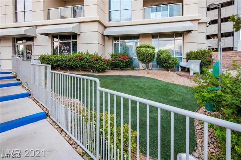 200 West Sahara Avenue 601 Property Photo 74