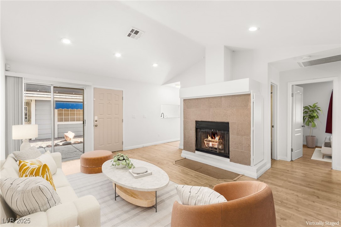 5831 Medallion Drive 101 Property Photo 1