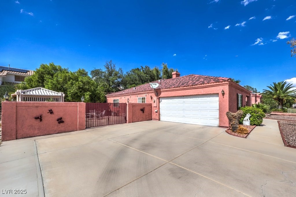 5535 Mount Diablo Drive Property Photo 4