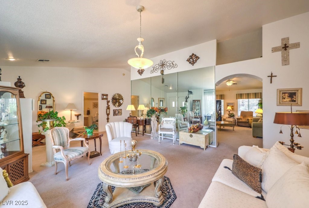 5535 Mount Diablo Drive Property Photo 8