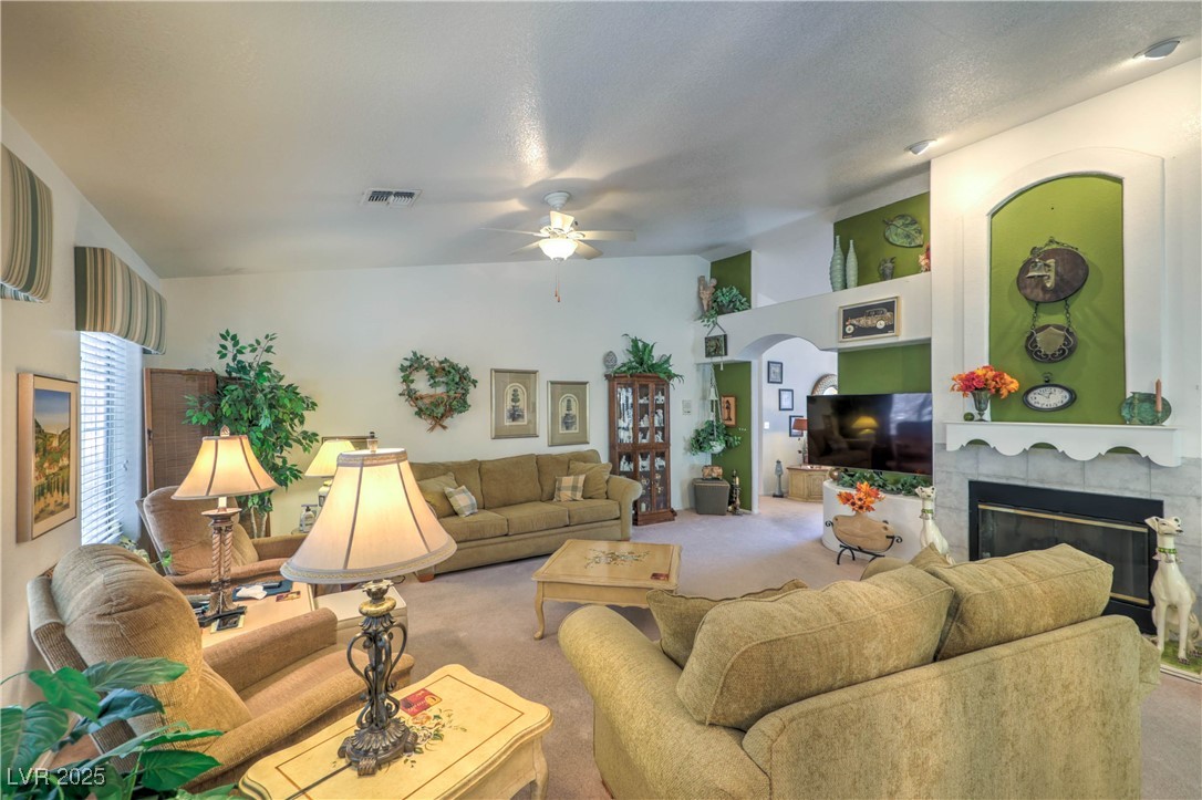 5535 Mount Diablo Drive Property Photo 10