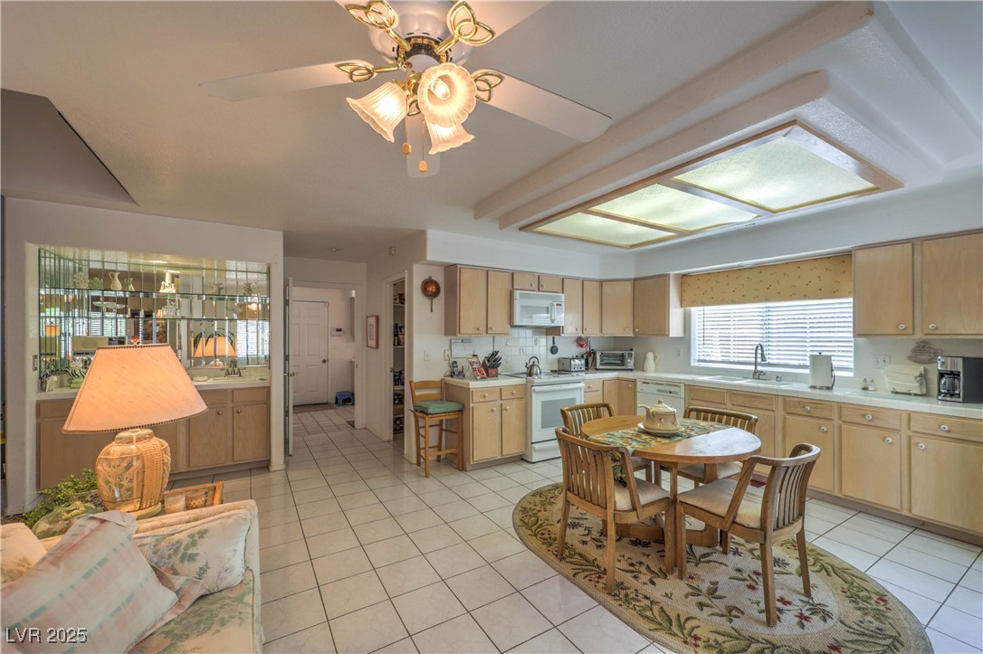 5535 Mount Diablo Drive Property Photo 14