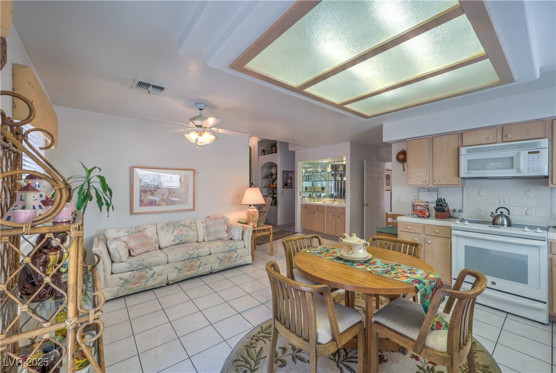 5535 Mount Diablo Drive Property Photo 15