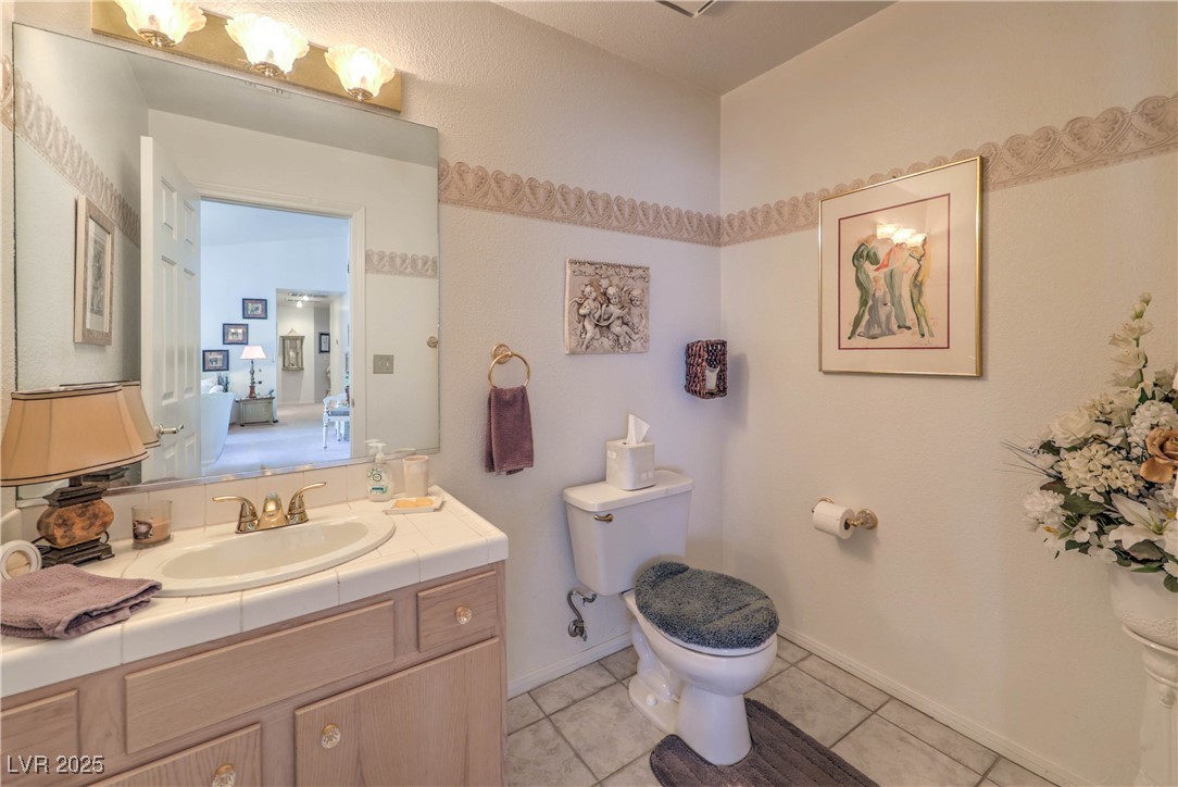 5535 Mount Diablo Drive Property Photo 19