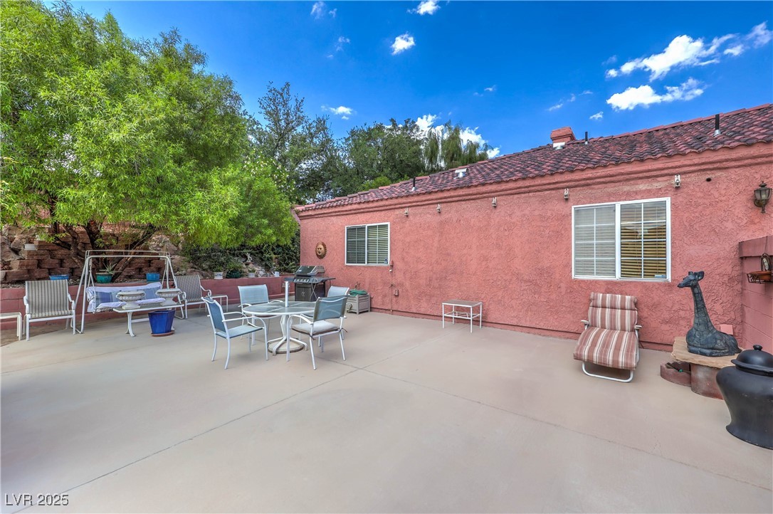 5535 Mount Diablo Drive Property Photo 34