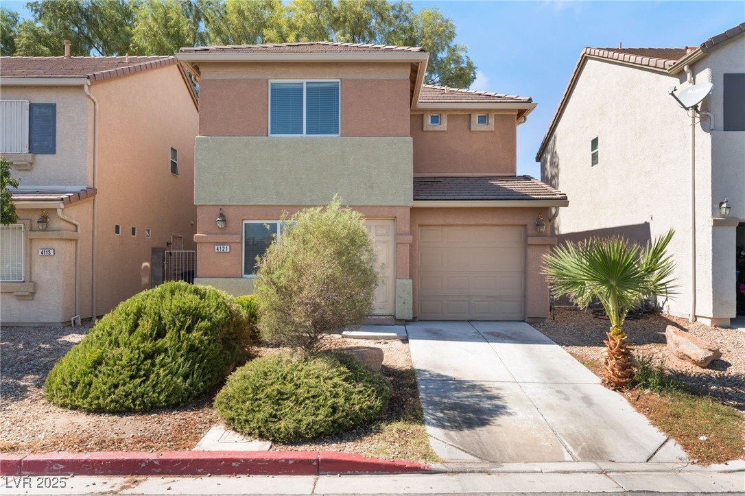 4121 Story Rock Property Photo 1