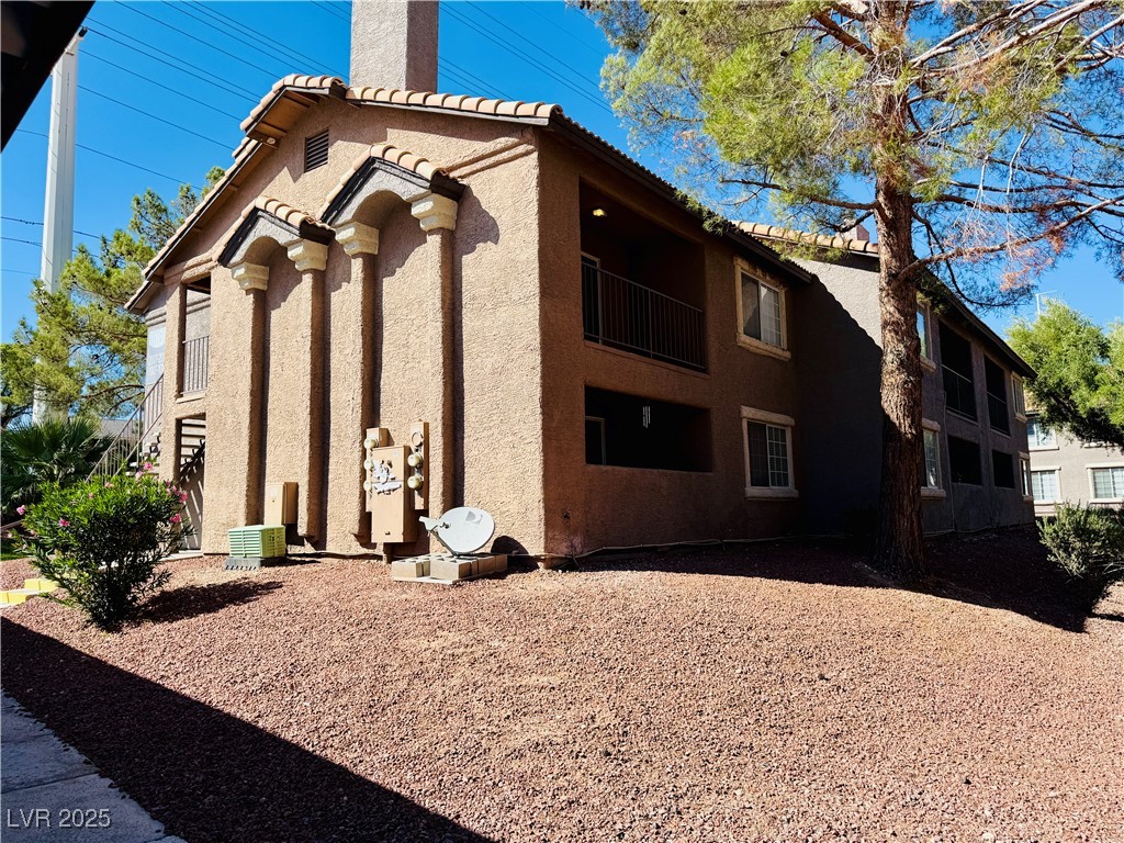 2750 South Durango Drive 2010 Property Photo 1