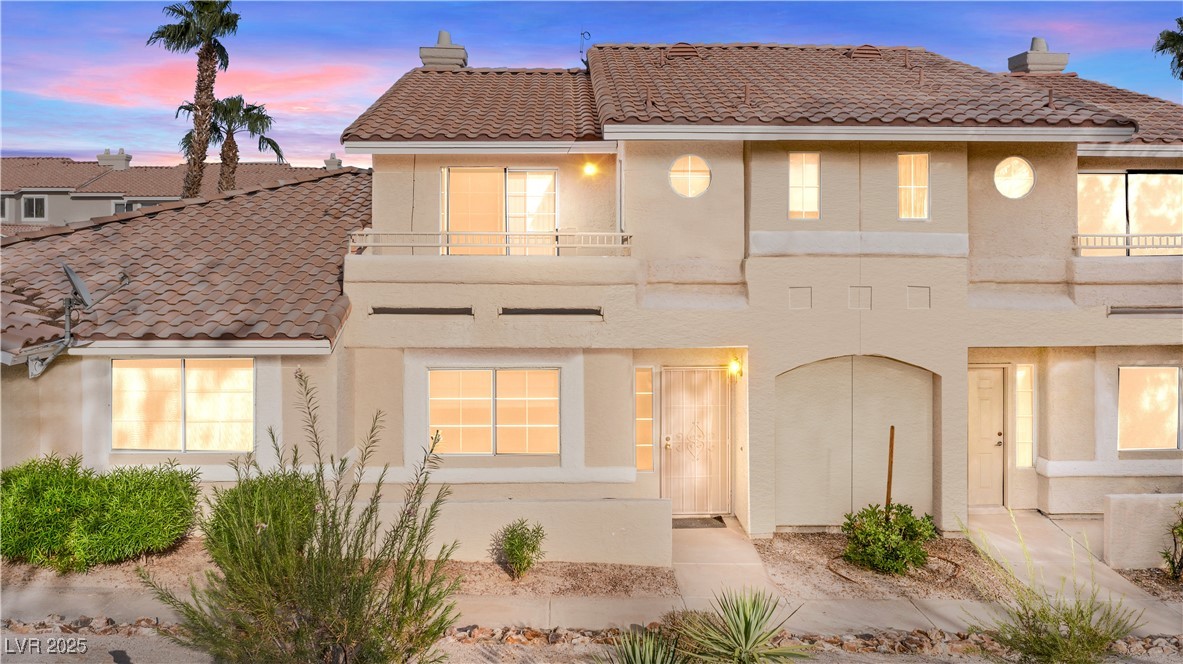 2157 Camel Mesa Drive Property Photo 1