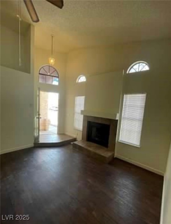 372 Rushing Creek Court Property Photo 17
