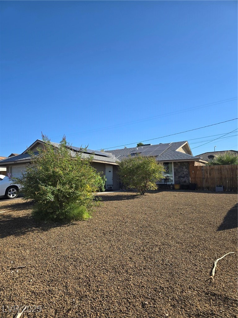 603 Buchanan Avenue Property Photo 1