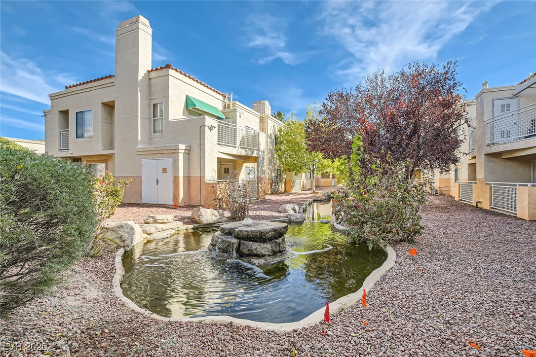 5000 Red Rock Street 105 Property Photo 1