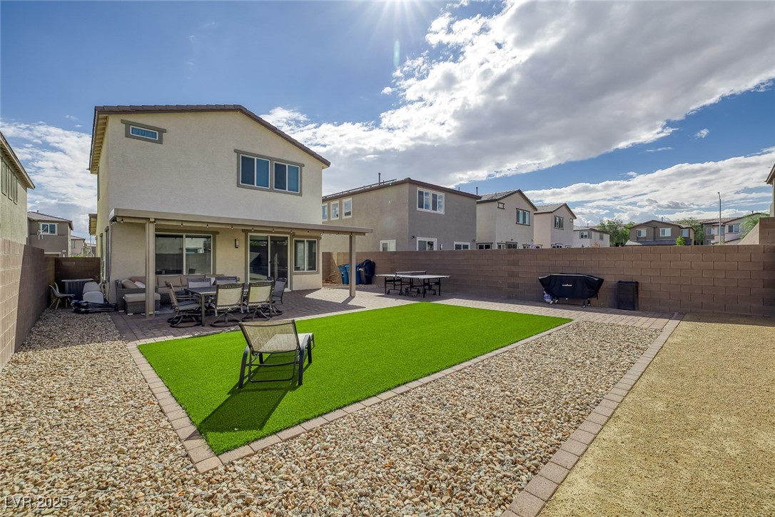 2728 High Echelon Road Property Photo 41