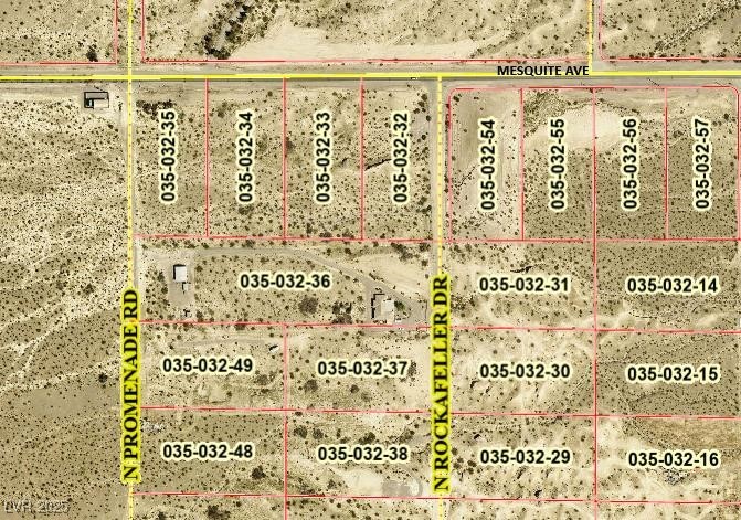 1191 East Mesquite Avenue Property Photo 2