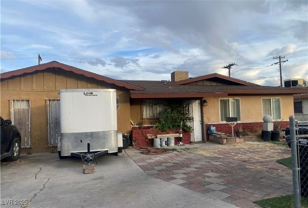 1604 Luning Drive Property Photo 1