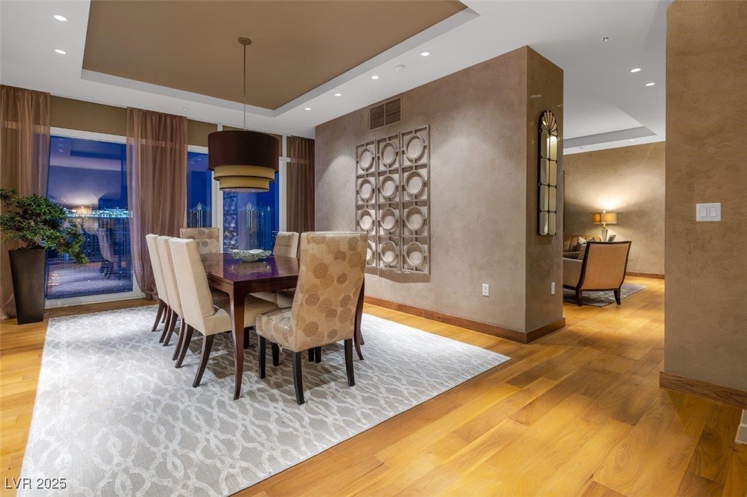 3750 Las Vegas Boulevard 2608 Property Photo 3
