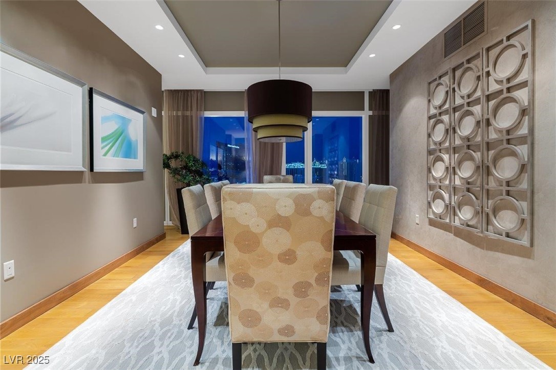 3750 Las Vegas Boulevard 2608 Property Photo 5