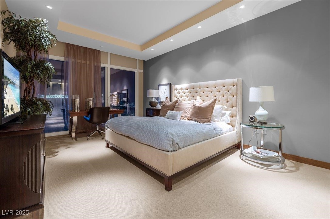 3750 Las Vegas Boulevard 2608 Property Photo 14