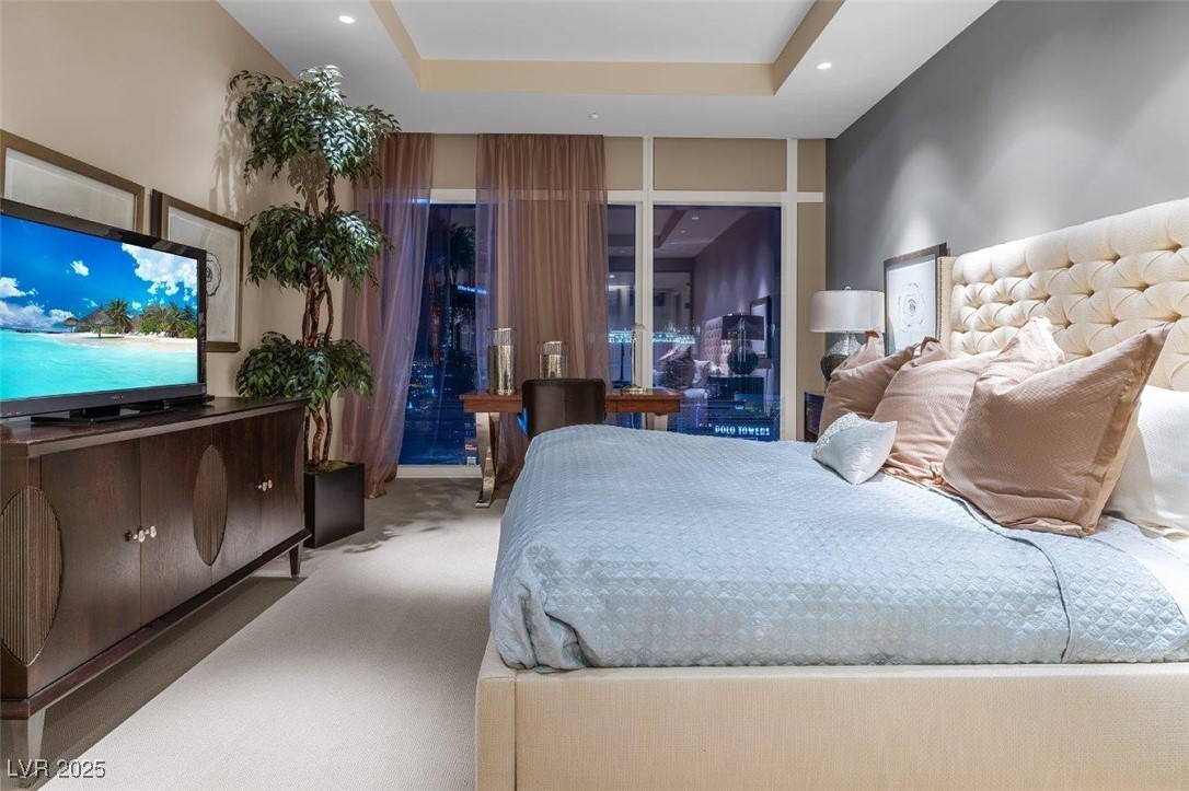 3750 Las Vegas Boulevard 2608 Property Photo 19