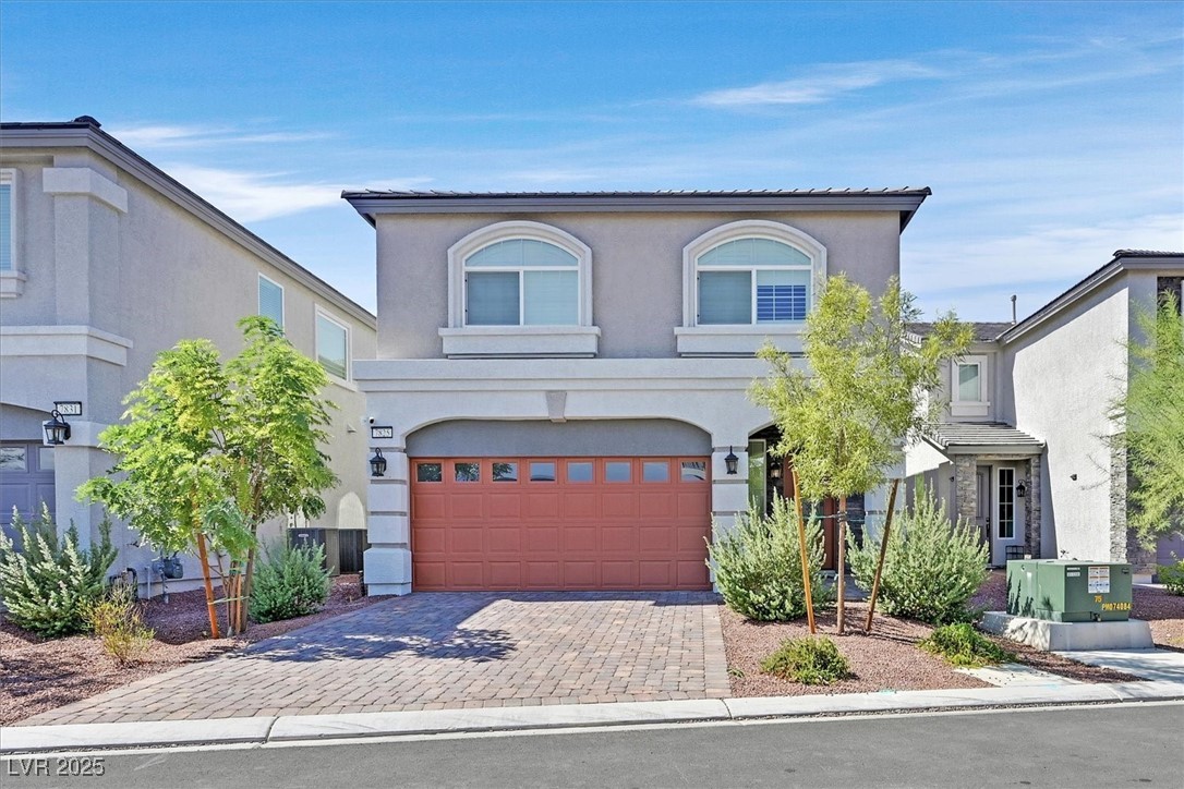 7825 Bright Lodge Street Property Photo 1