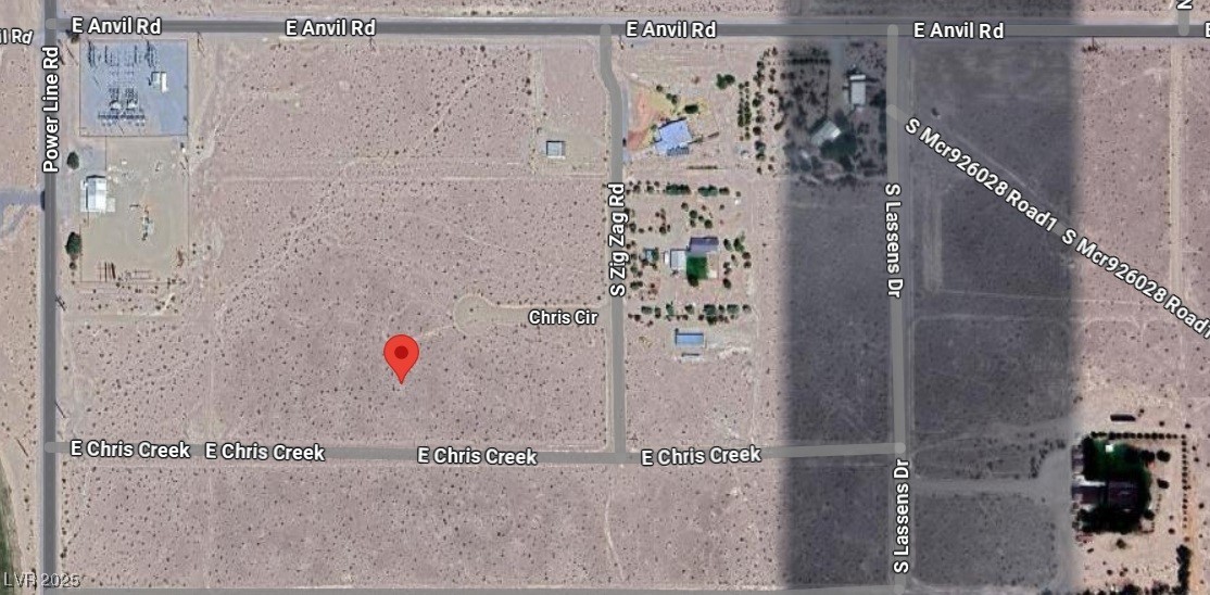 187 East Chris Circle Property Photo 2