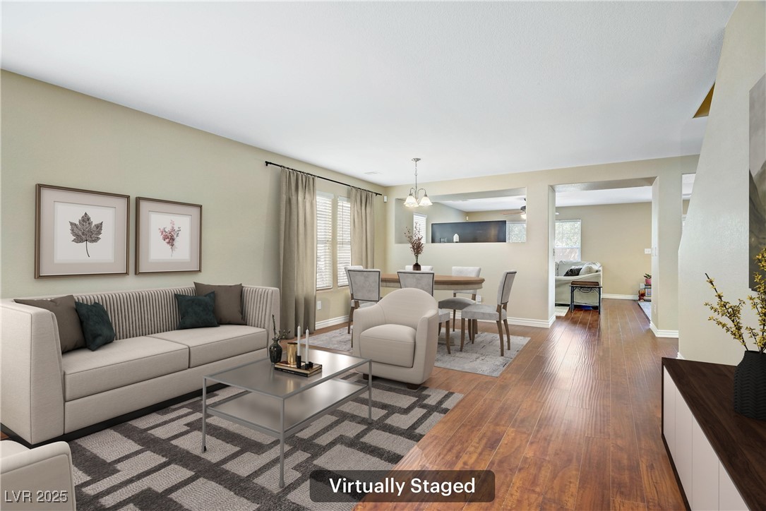 6994 Geronimo Springs Avenue Property Photo 1