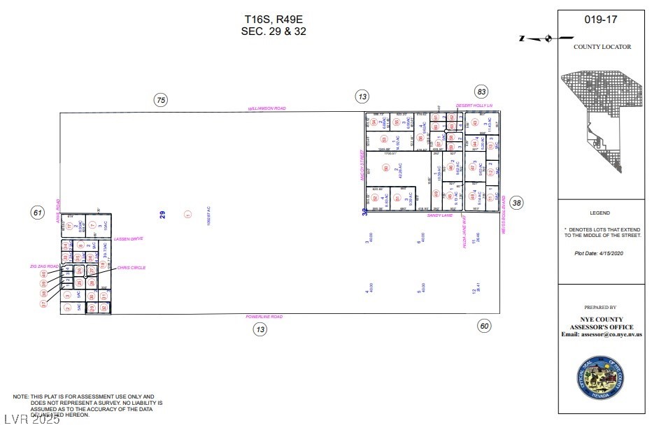 249 South Powerline Road Property Photo 3
