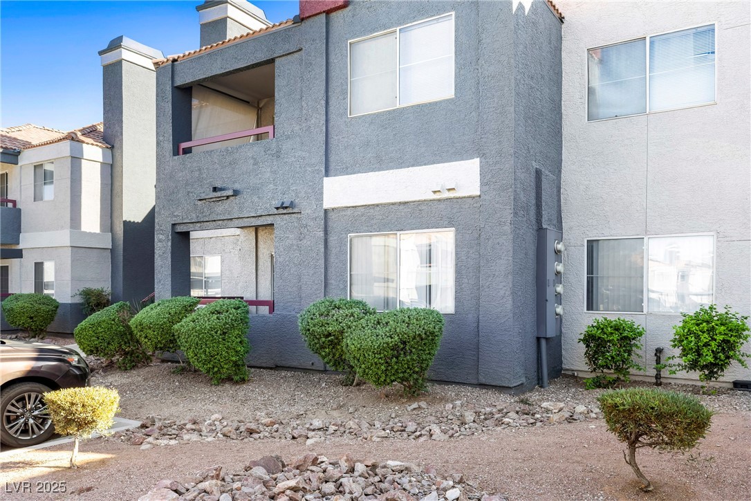 8600 West Charleston Boulevard 1198 Property Photo 1