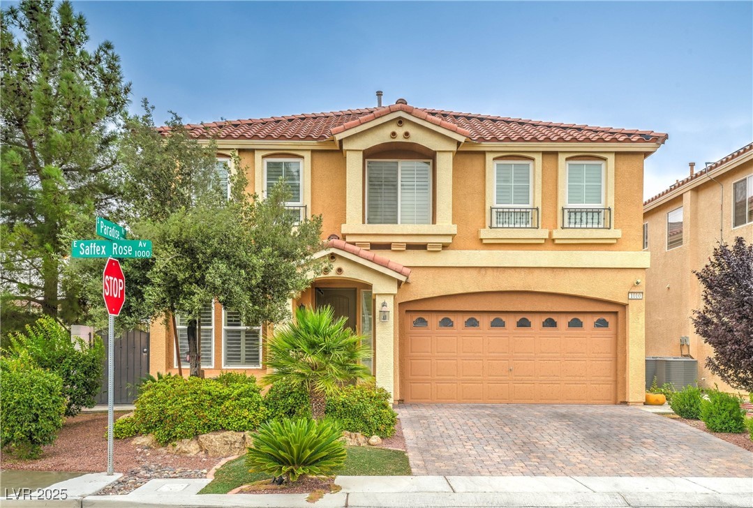 1010 Saffex Rose Avenue Property Photo 1