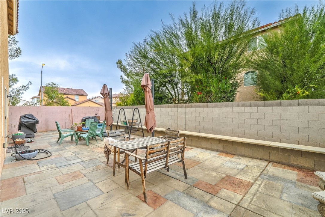 1010 Saffex Rose Avenue Property Photo 23