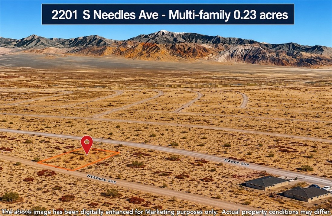 2201 Needles Avenue Property Photo 1