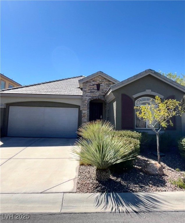 11449 Parkersburg Avenue Property Photo 1