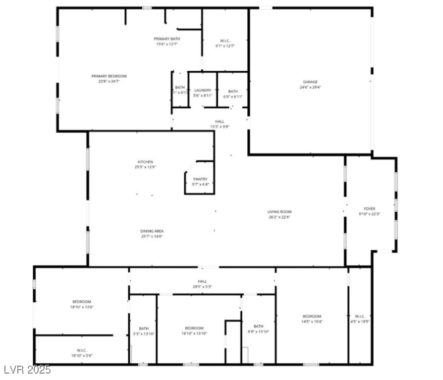 1202 South Rancho Drive Property Photo 55
