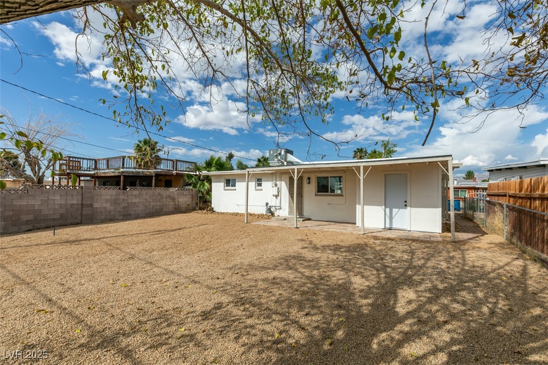 504 North Minnesota Street Property Photo 24