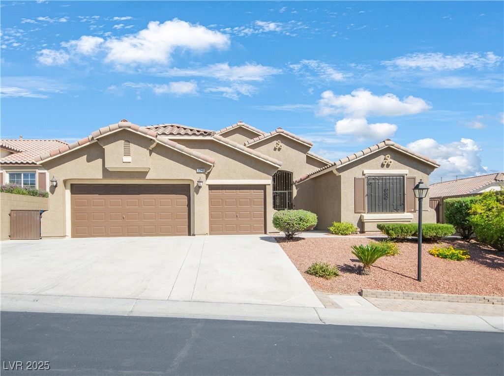 10642 Cliff Ridge Avenue Property Photo 1