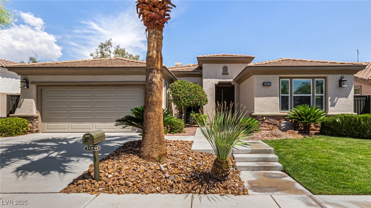 11246 Parleys Cone Court Property Photo 1