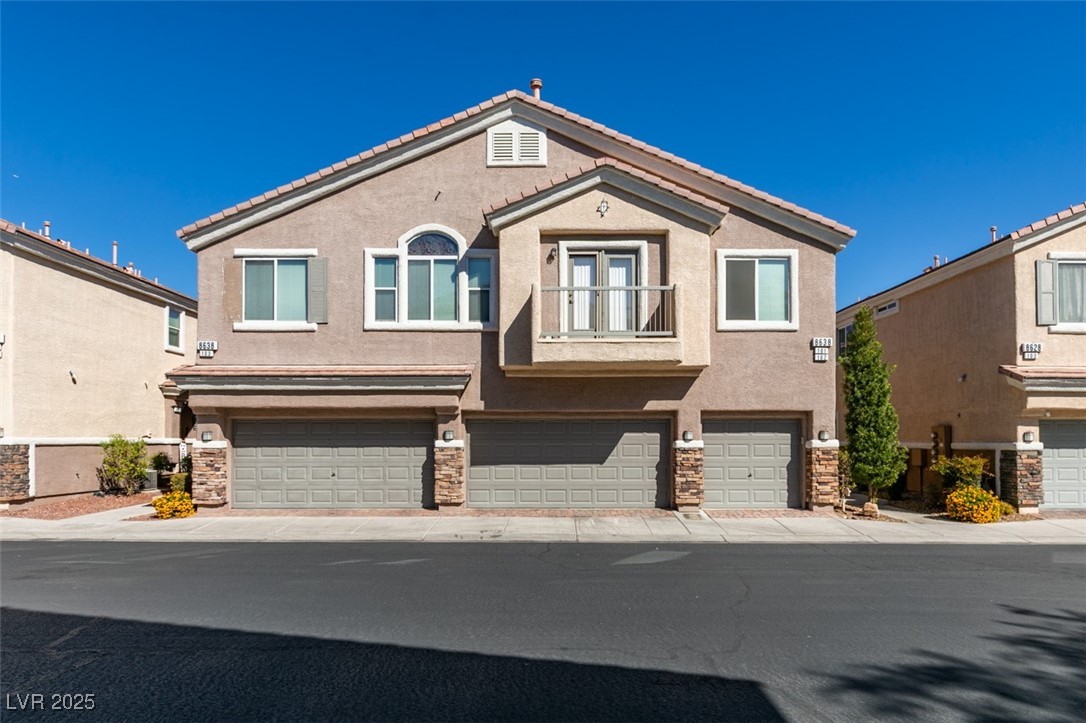 8638 Tom Noon Avenue 102 Property Photo 1