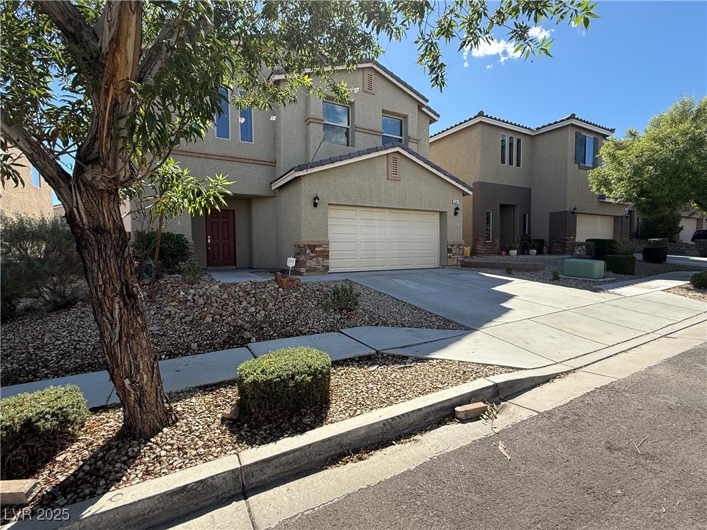 9341 Forest Meadows Avenue Property Photo 1