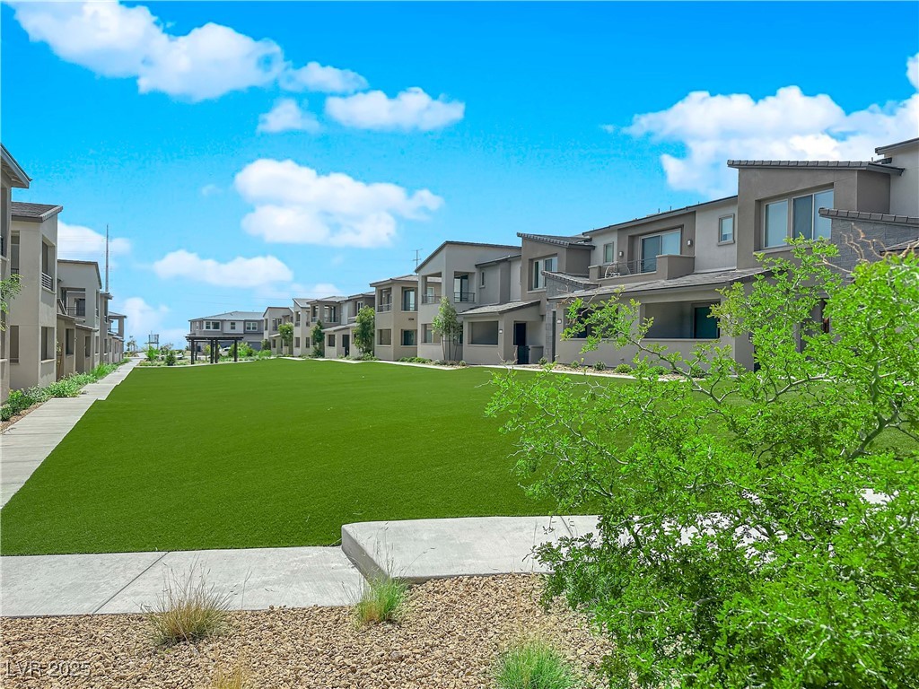 11458 Crimson Ledge Avenue Property Photo 1