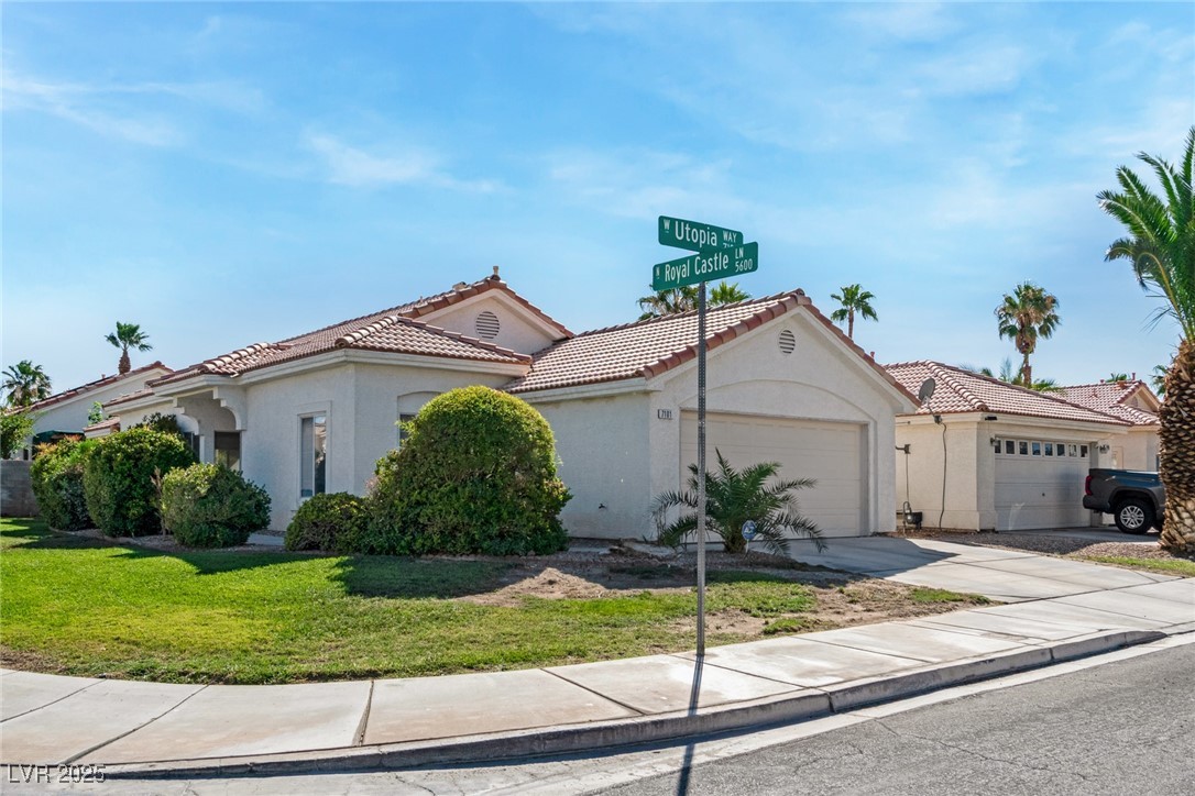 7101 Utopia Way Property Photo 1